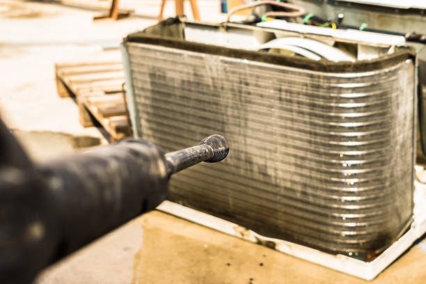 Best Ductwork Cleaning Services  in Somersworth, NH