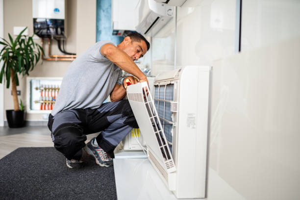 Best Affordable Air Duct Cleaning  in Somersworth, NH