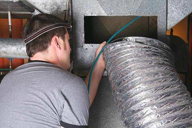 Best Commercial Air Duct Cleaning  in Somersworth, NH