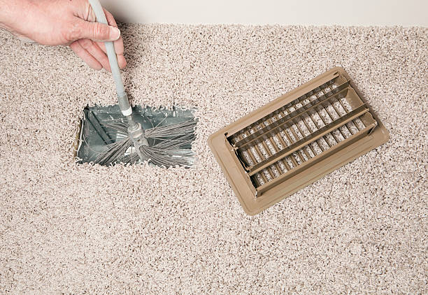 Best Best Air Duct Cleaning Company  in Somersworth, NH