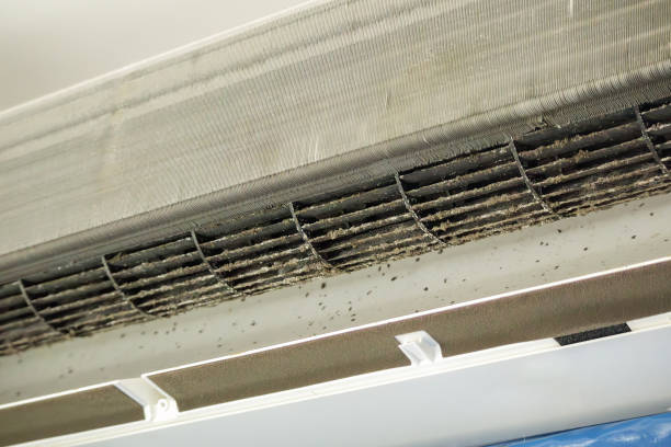 Best Commercial Air Duct Cleaning  in Somersworth, NH