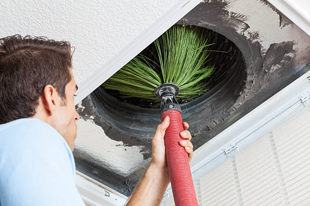 Reliable NH Airduct Cleaning Solutions
